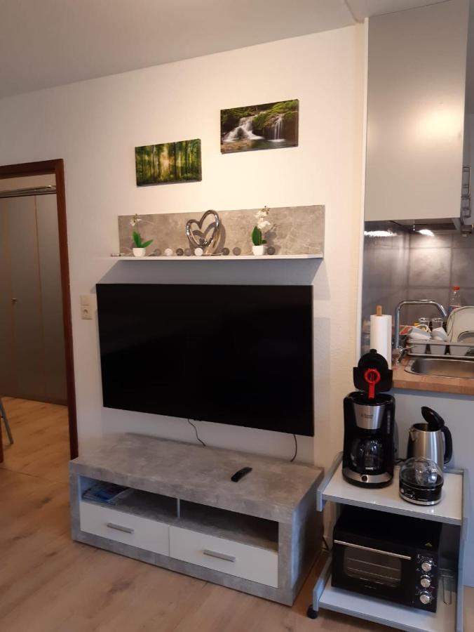 Appartamento Aschenputtel Altenau  Esterno foto