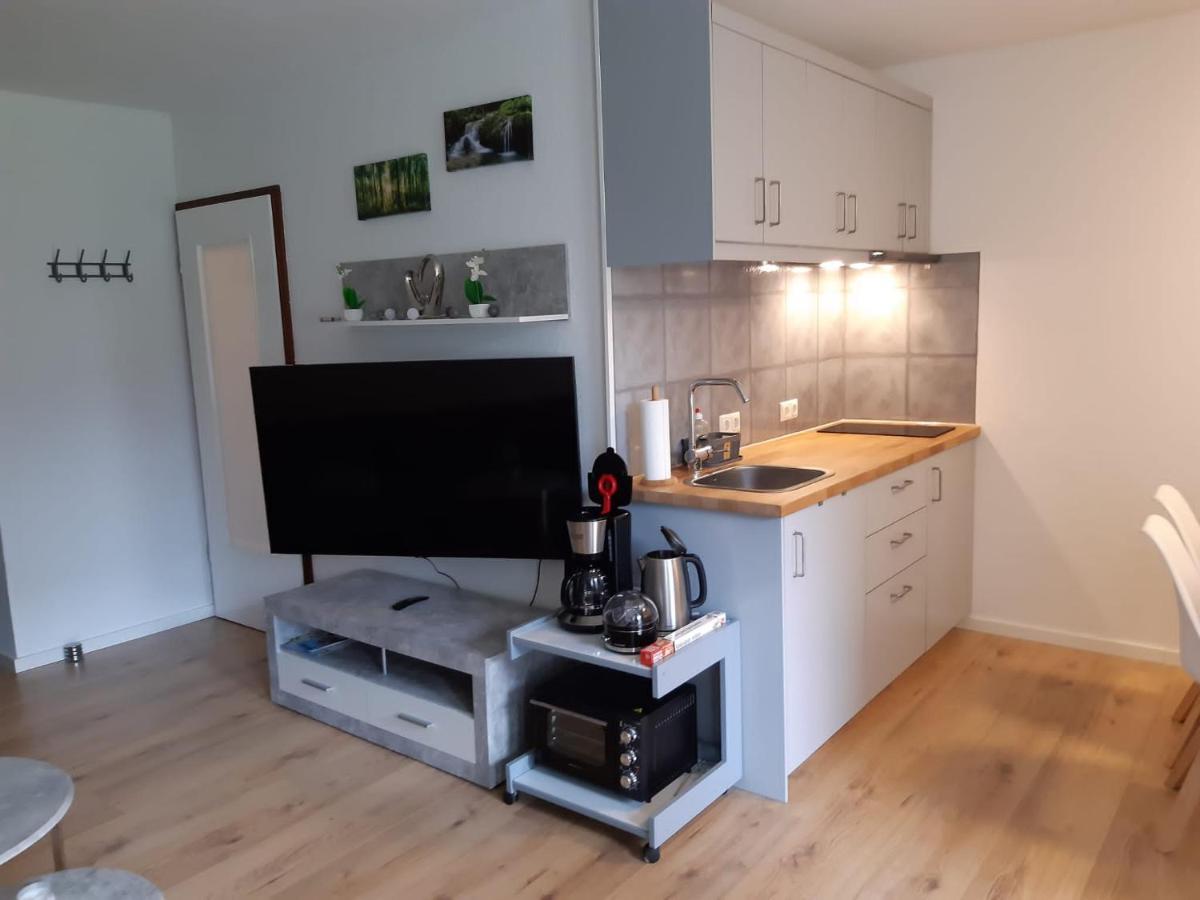 Appartamento Aschenputtel Altenau  Esterno foto