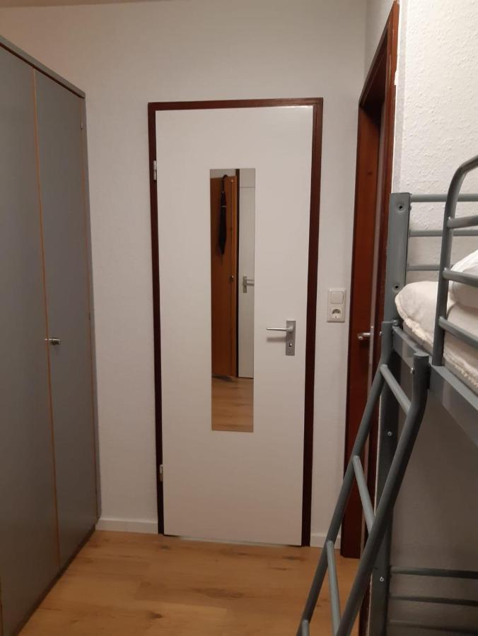 Appartamento Aschenputtel Altenau  Esterno foto