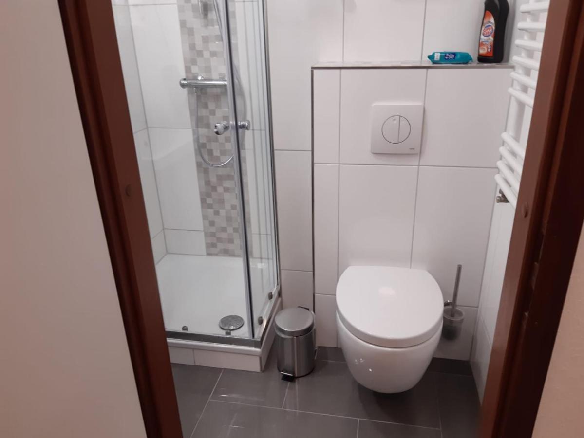 Appartamento Aschenputtel Altenau  Esterno foto