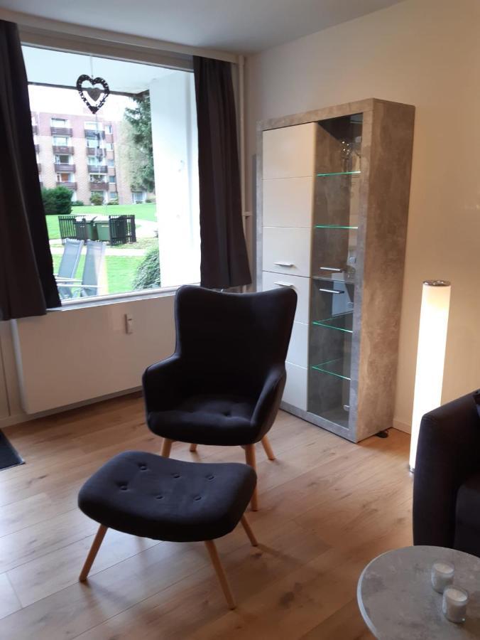 Appartamento Aschenputtel Altenau  Esterno foto