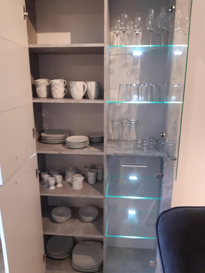 Appartamento Aschenputtel Altenau  Esterno foto
