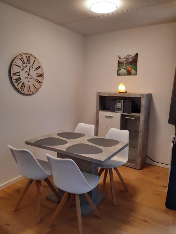Appartamento Aschenputtel Altenau  Esterno foto
